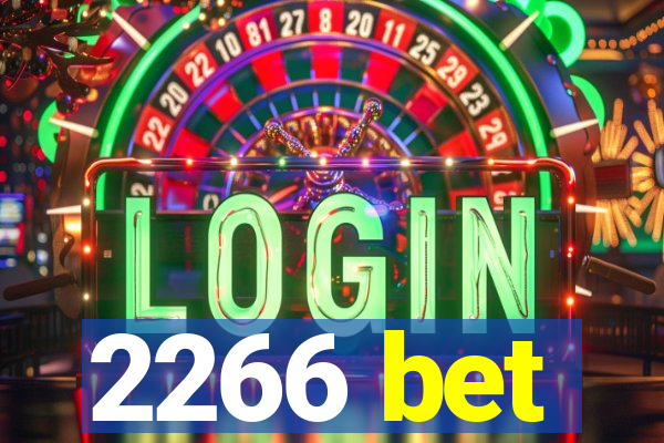 2266 bet